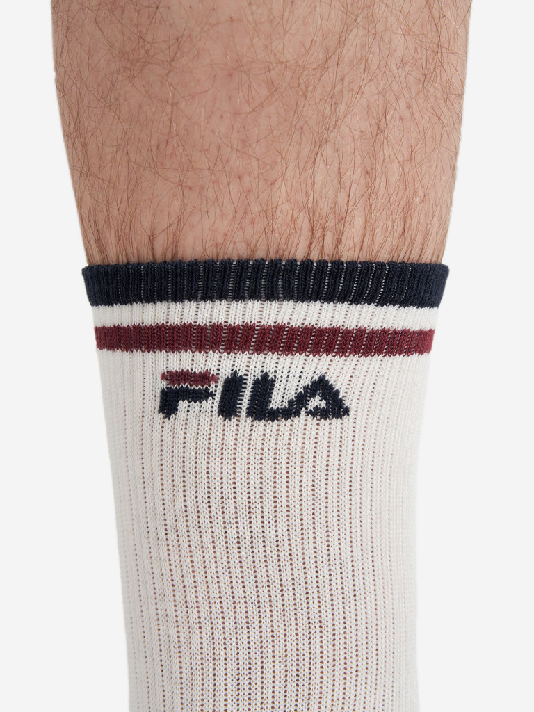 Носки FILA, 2 пары
