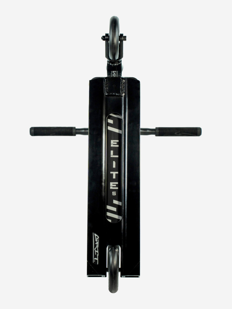 Самокат Grit Elite 5, 110 мм