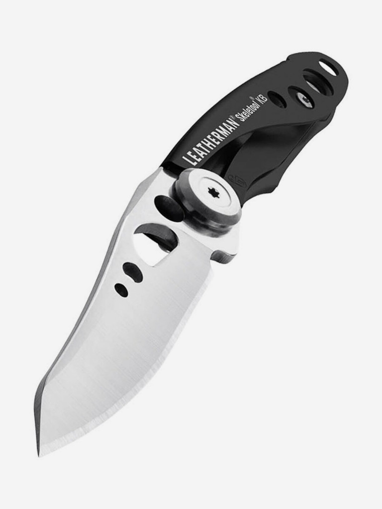 Нож складной Leatherman Skeletool KB, 2 функции
