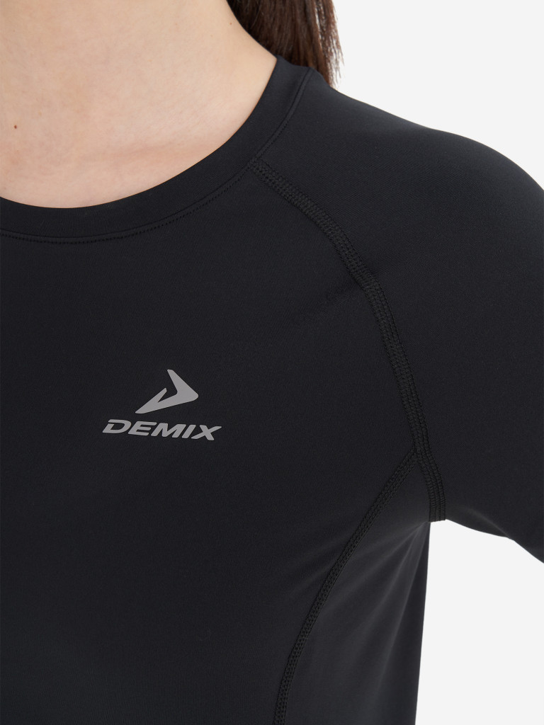 Футболка женская Demix