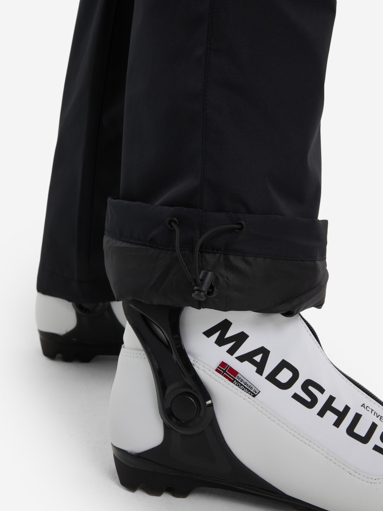 Брюки утепленные женские Madshus