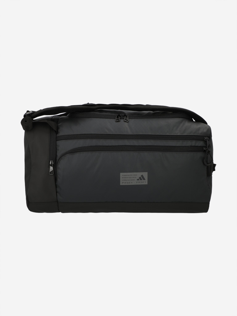 Сумка adidas Hybrid Duffel Carbon
