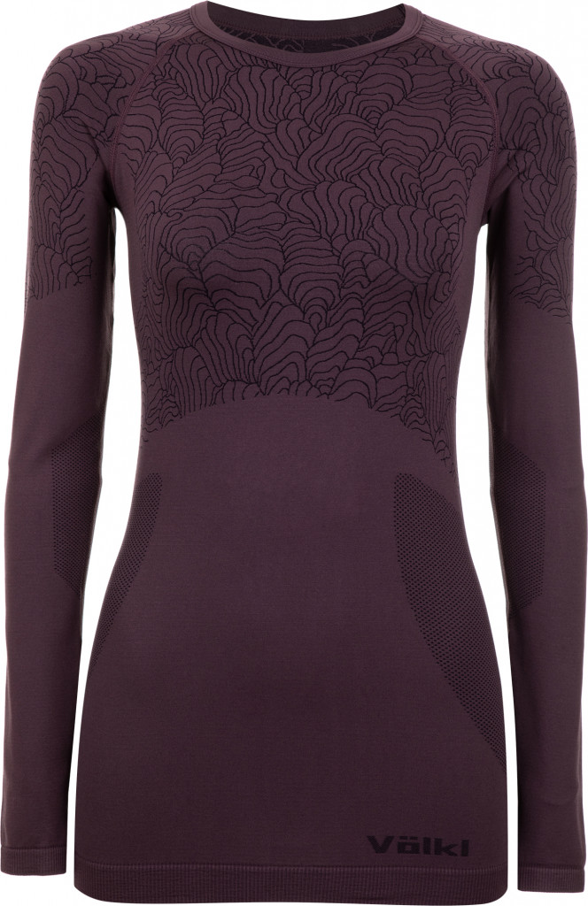 Фуфайка женская Volkl