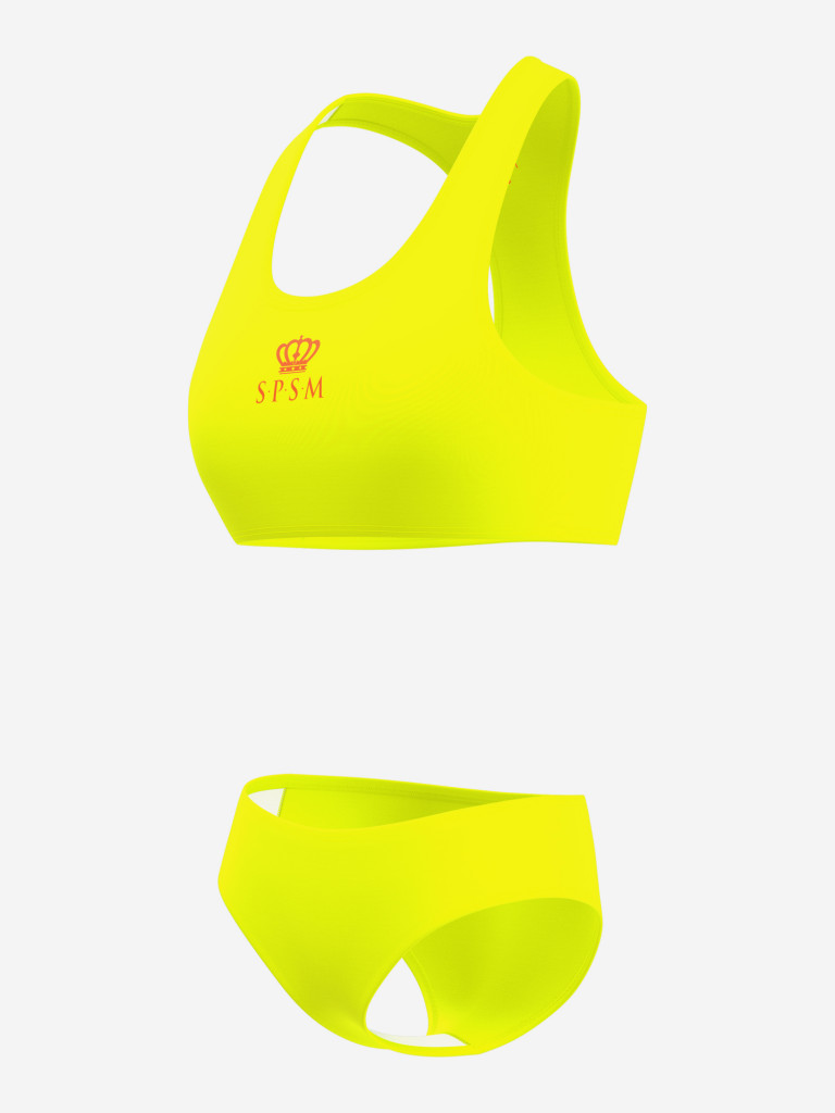 Купальник раздельный SPSM