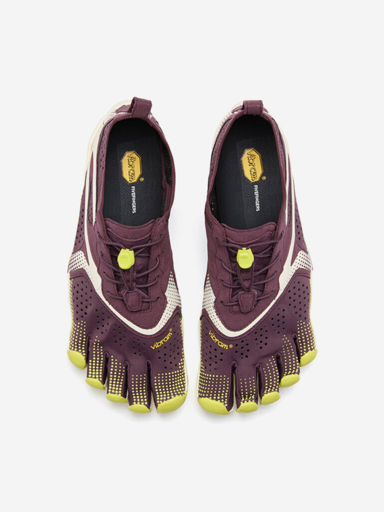 Кроссовки Vibram FiveFingers V RUN