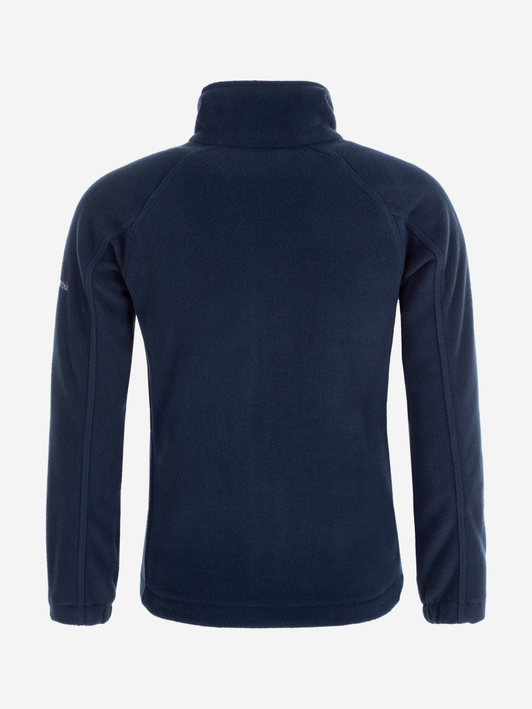 Джемпер флисовый для мальчиков Columbia Fast Trek II Full Zip