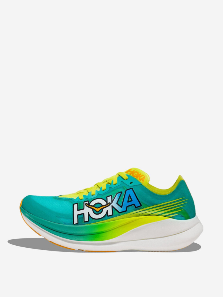 Кроссовки HOKA ONE ONE Rocket X 2