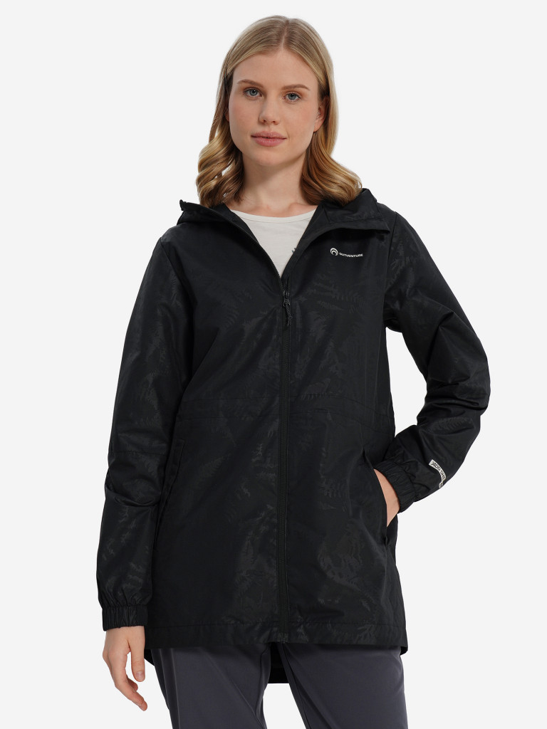 Ветровка женская Outventure Tukulan