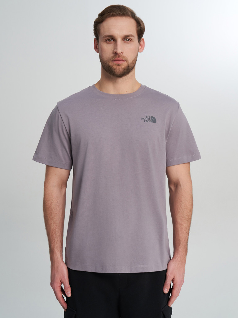 Футболка мужская The North Face Half Dome Photo