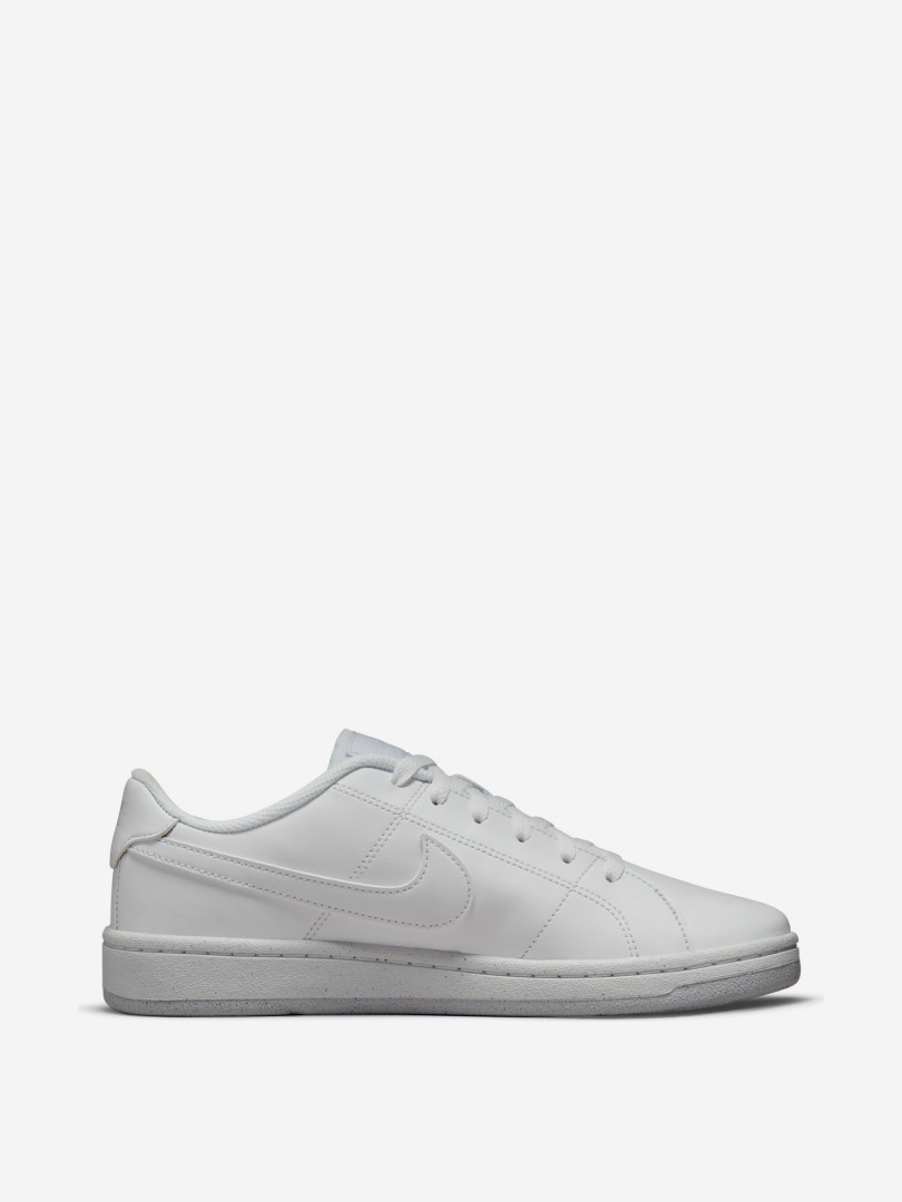 Кеды женские Nike Court Royale 2 Better Essential 26261960299 Белый, размер 39, фото 4