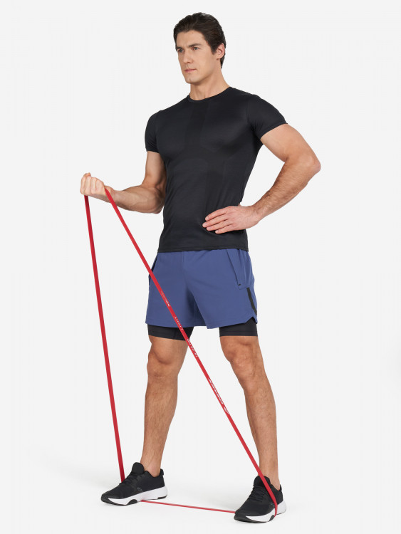 Лента силовая Demix, 15-25 кг