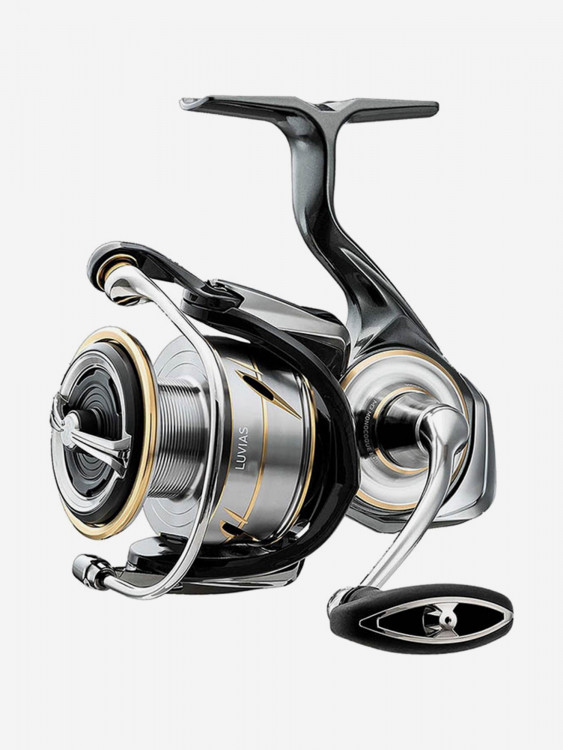 Катушкa DAIWA 20 Luvias LT2500D