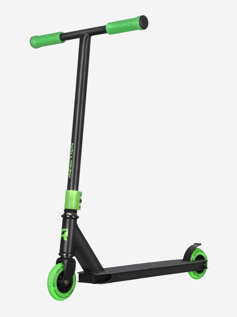 Самокат Reaction Stunt 1, 100 мм