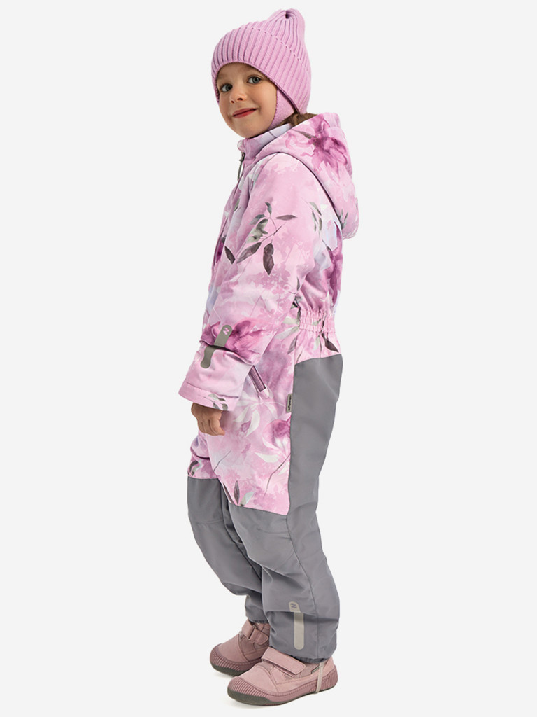 Комбинезон NIKASTYLE