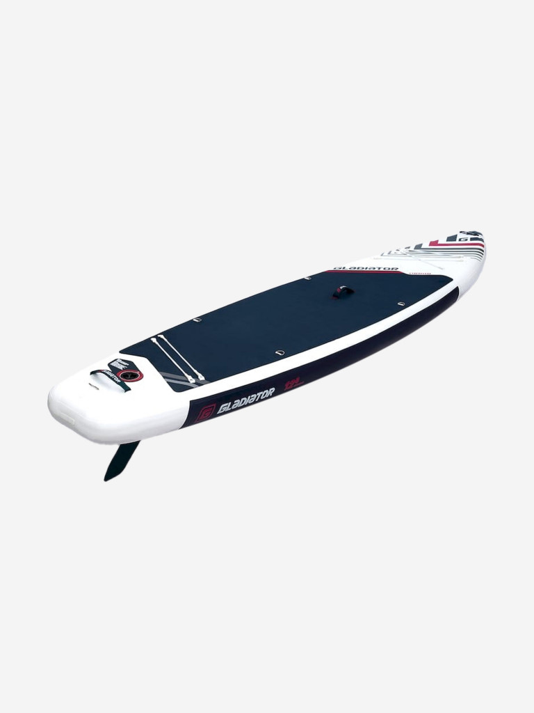 Надувная SUP доска Gladiator ORIGIN 12'6" T SC Rental set