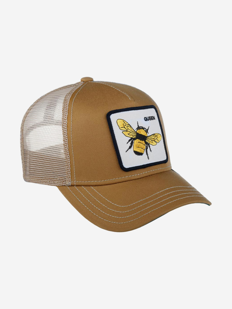 Бейсболка с сеточкой GOORIN BROTHERS 101-0391