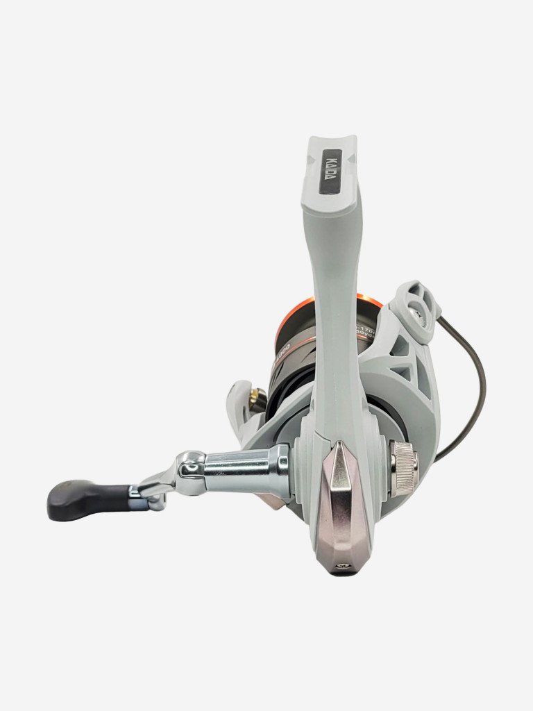 Катушка Kaida SPARROW SP3000, с передним фрикционом
