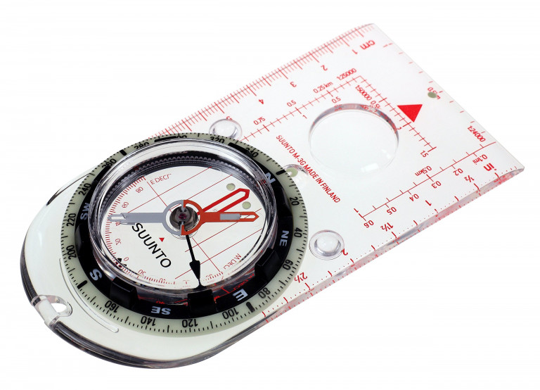 Компас Suunto M3 Nh