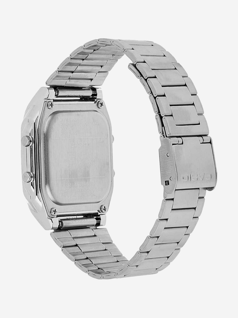 Наручные часы Casio Collection DB-360-1A