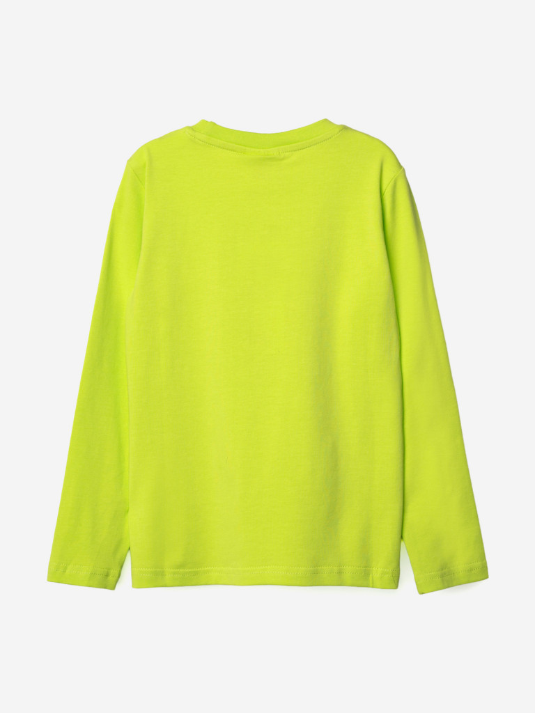 Лонгслив для мальчика PlayToday