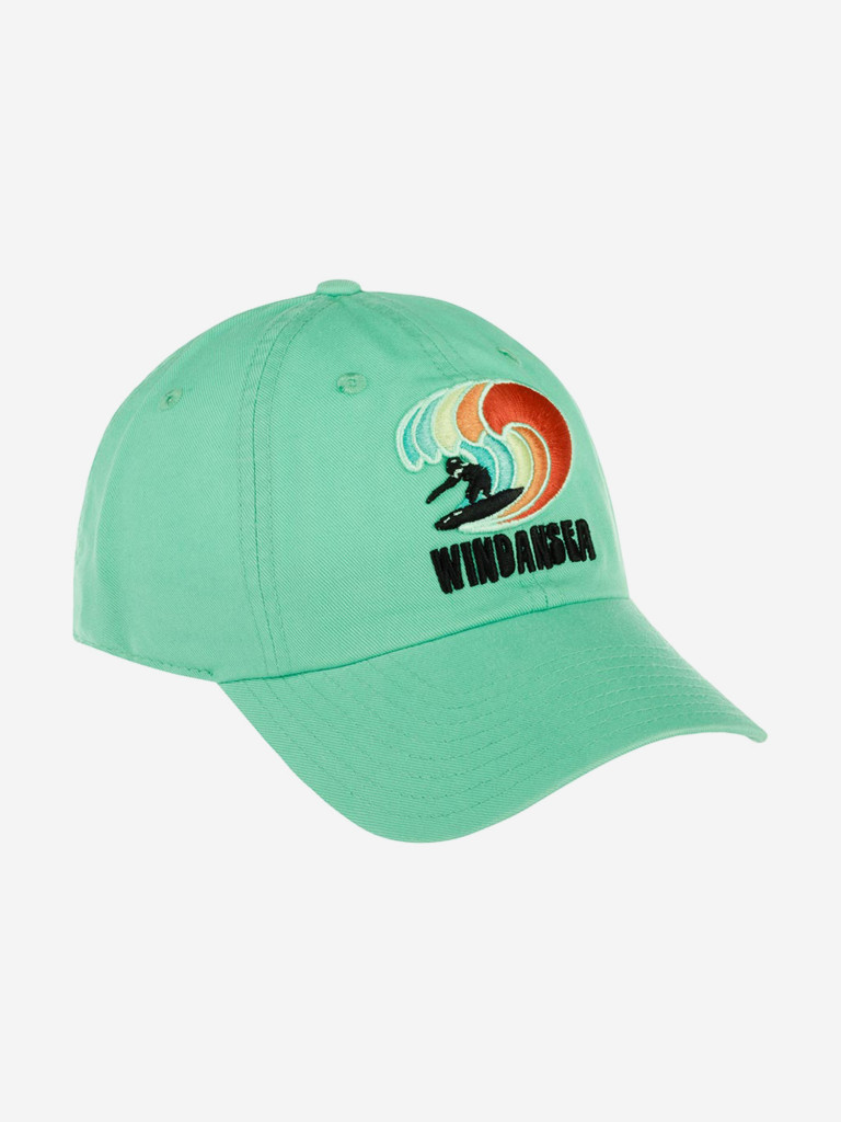 Бейсболка AMERICAN NEEDLE 43020A-WIND Wind & Sea Ballpark