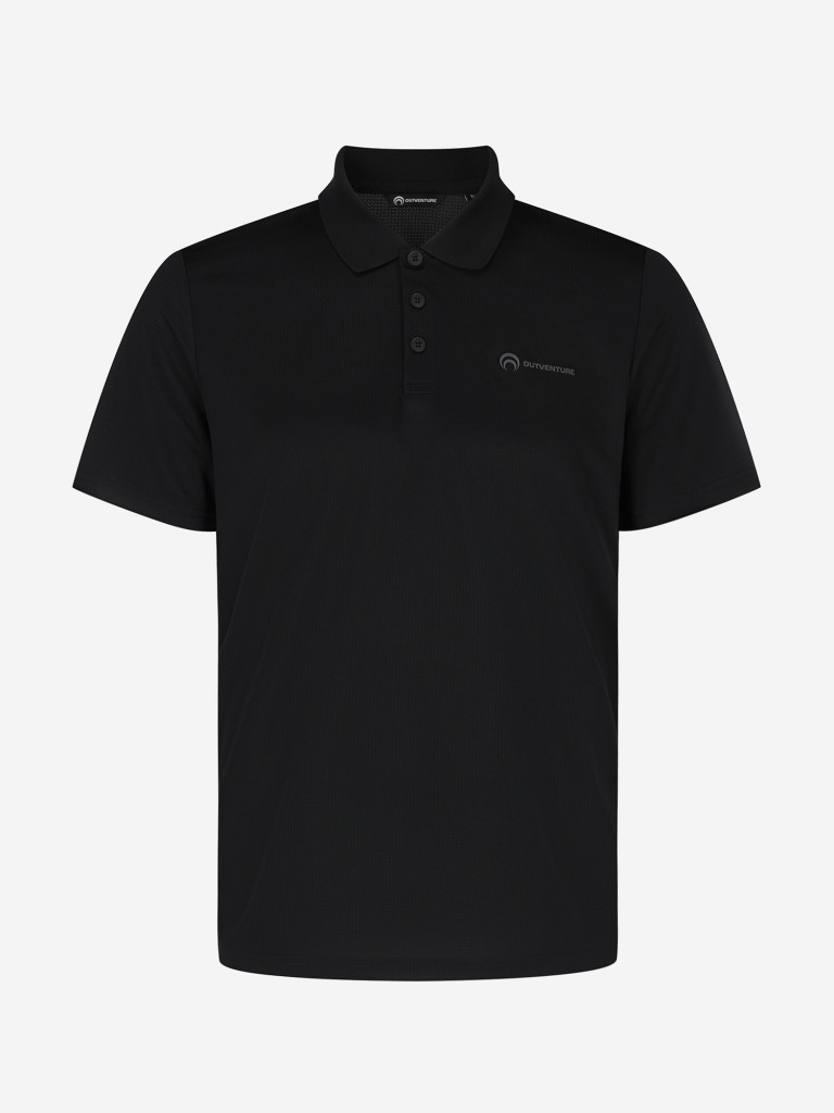 Поло мужское Outventure