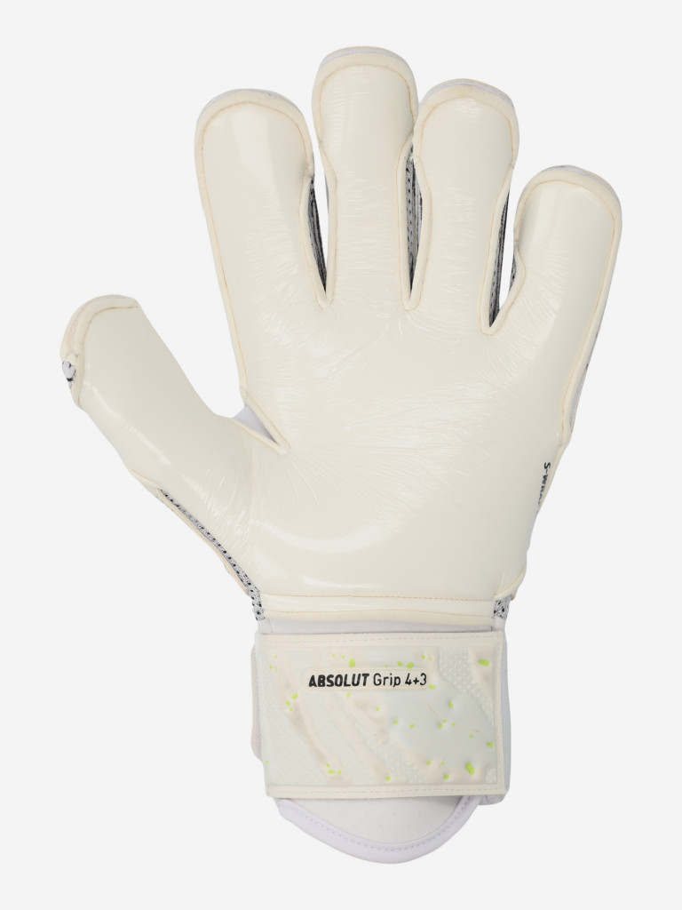 Перчатки вратарские Demix GK900 PRO