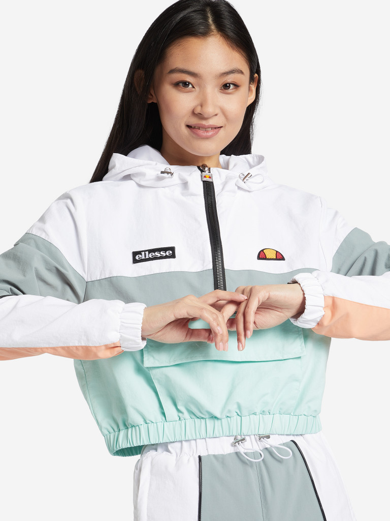 Куртка женская Ellesse Stepera