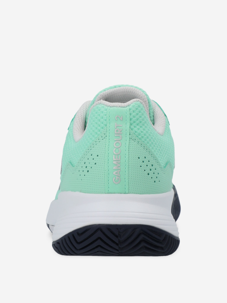 Кроссовки женские для тенниса adidas Gamecourt 2