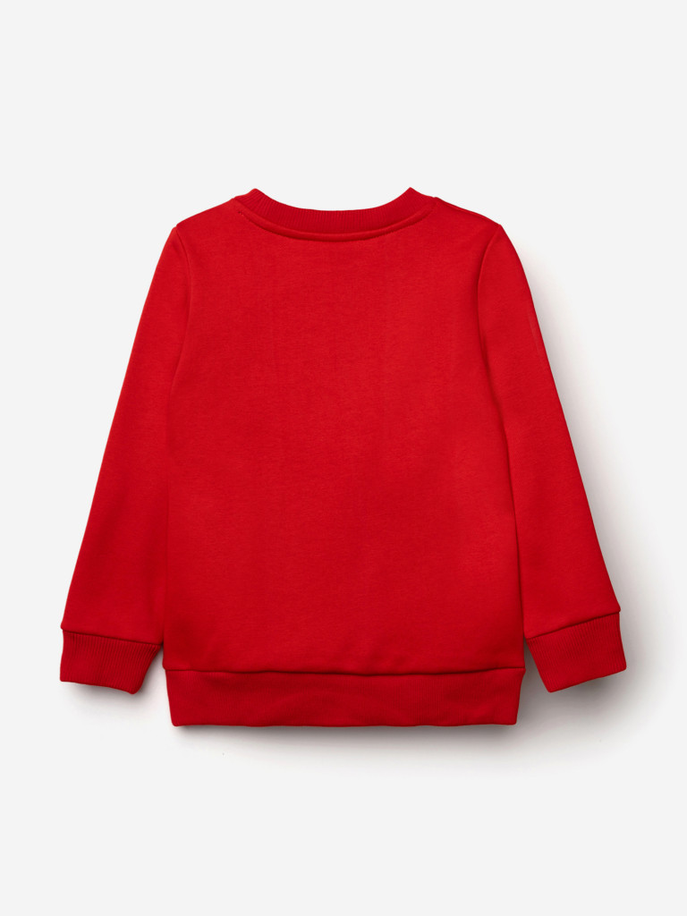 Толстовка для мальчика PlayToday