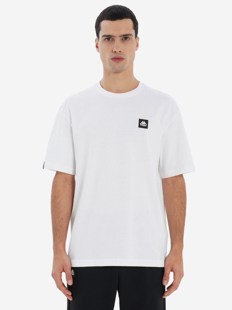 Футболка мужская Kappa