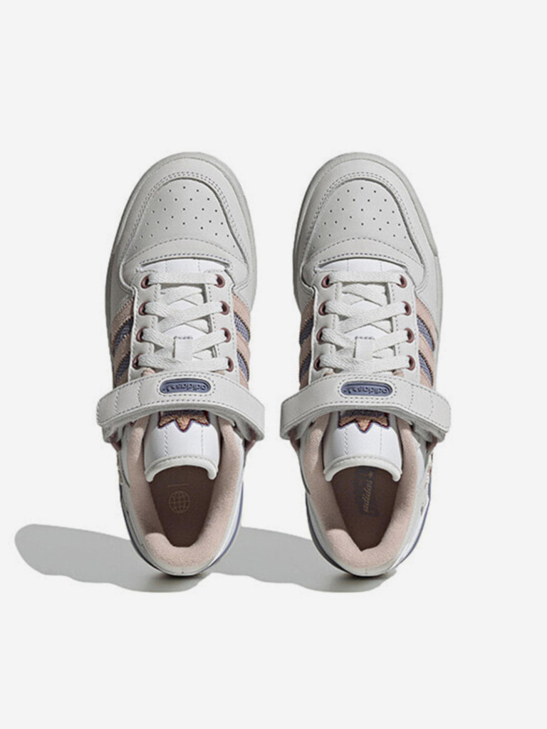 Кроссовки женские Adidas Originals Forum Low