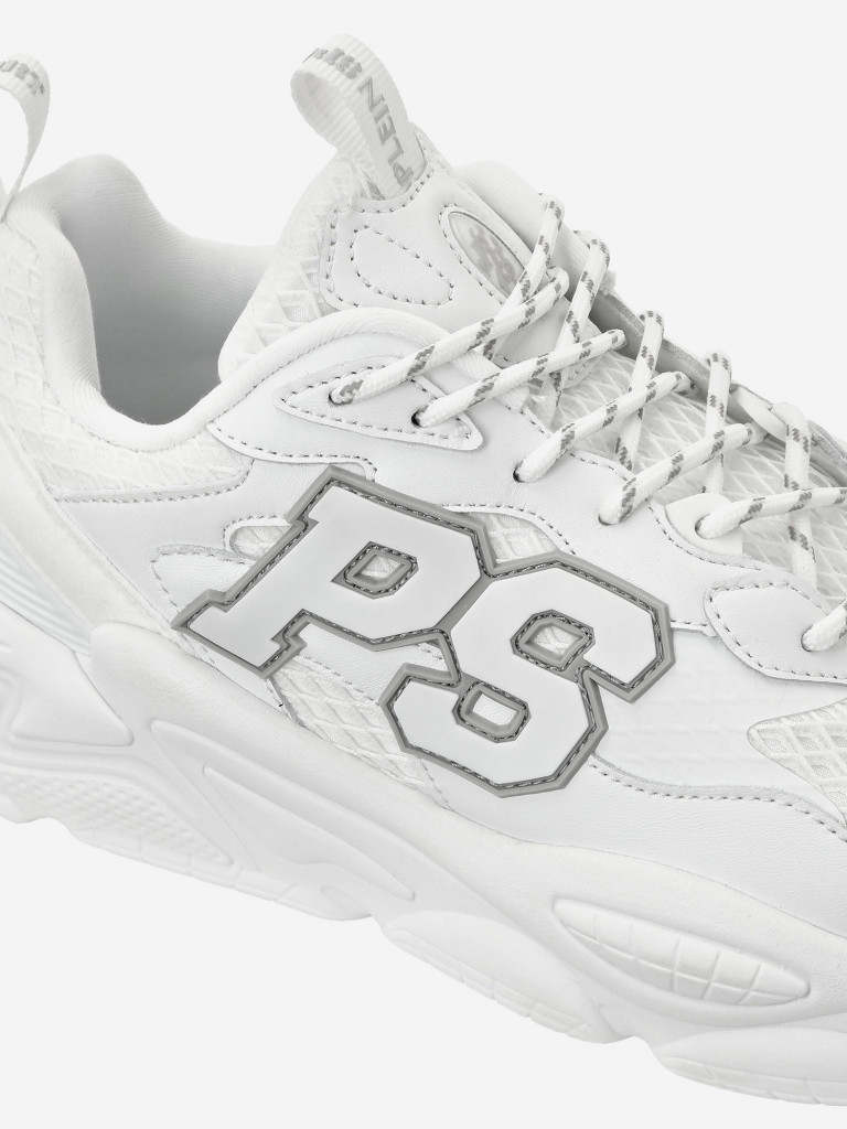 Кроссовки Plein Sport TIGER STORM // GEN.X.05