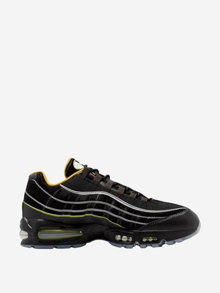 Кроссовки Nike Air Max 95 Big Bubble