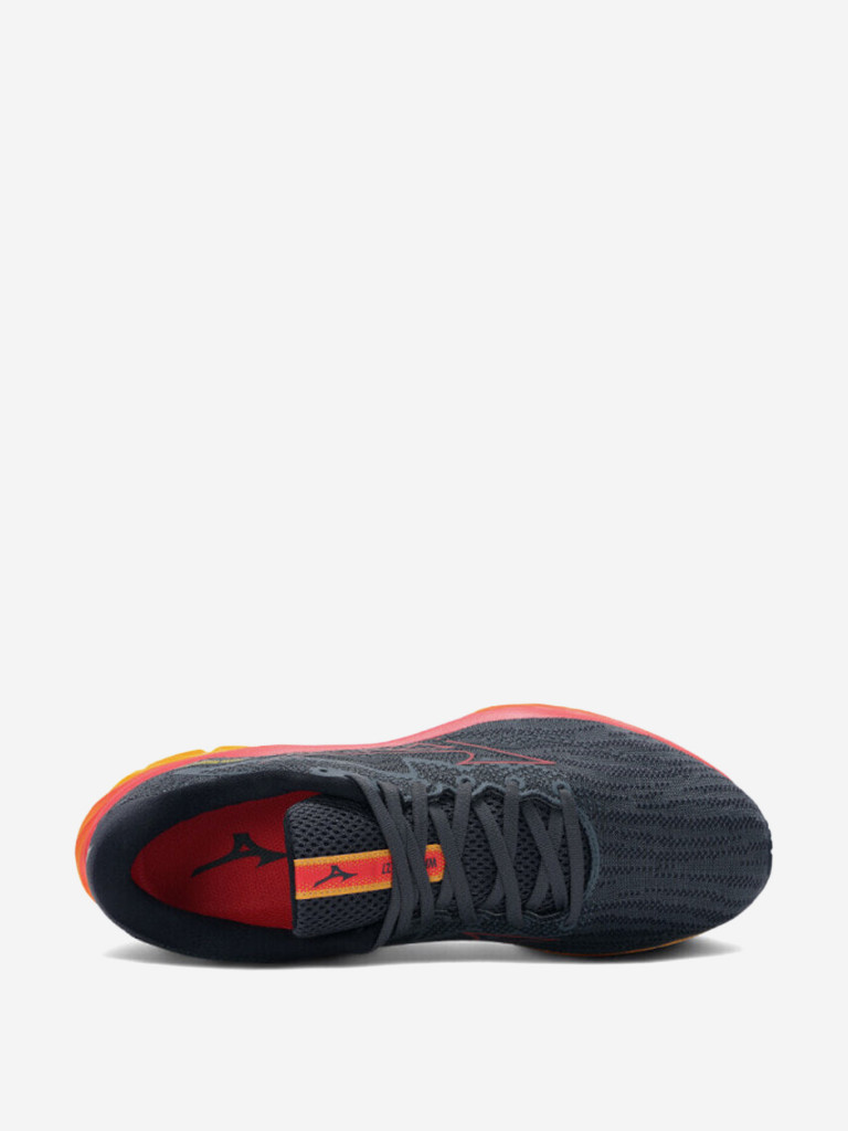 Кроссовки Mizuno Wave Rider 27