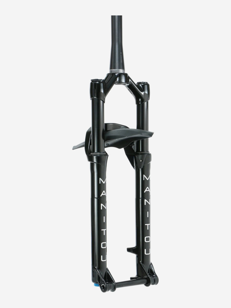 Аморт.вилка Manitou R7 Expert 27.5" 100mm Tapered Boost 37mm Offset