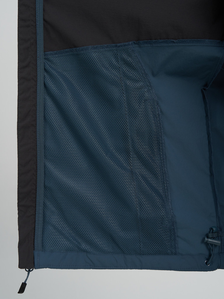 Ветровка мужская Columbia Columbia Tech II Wind Full Zip