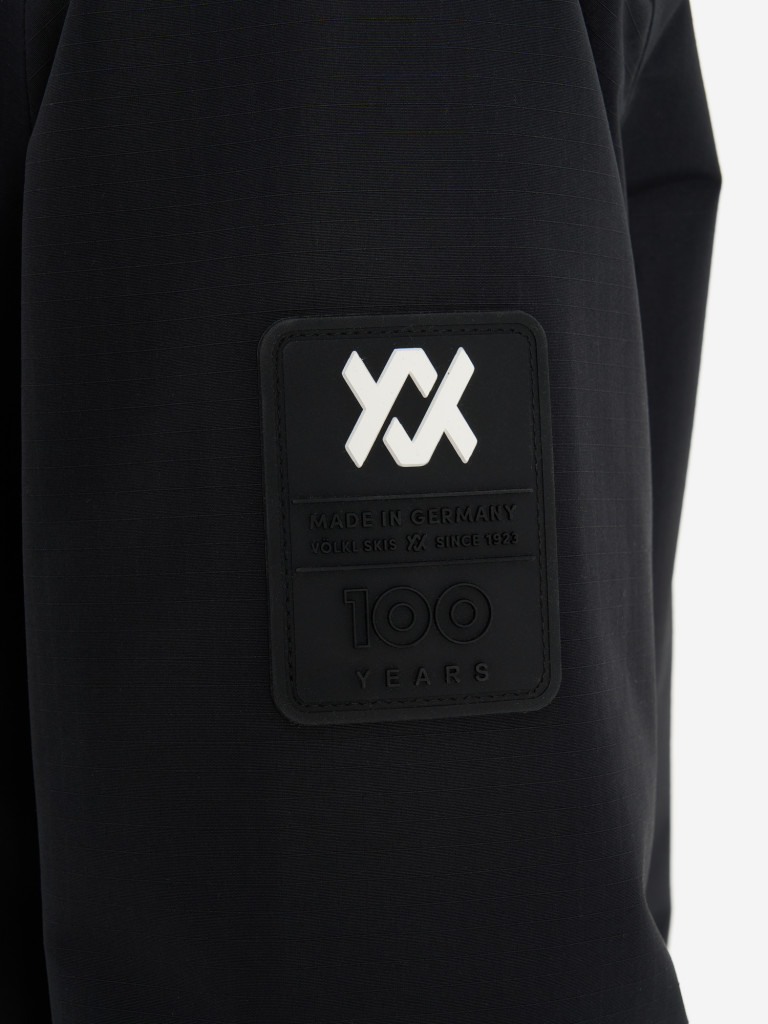 Куртка горнолыжная женская Volkl