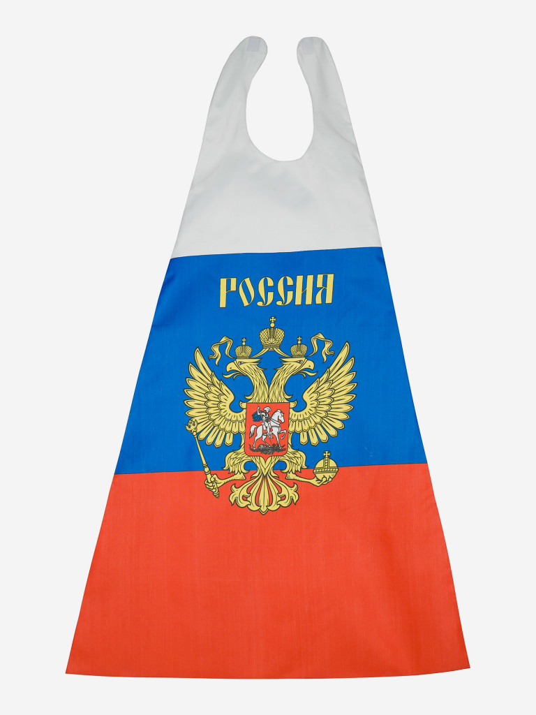 Флаг BRO RUSSIAN 90 х 135 см