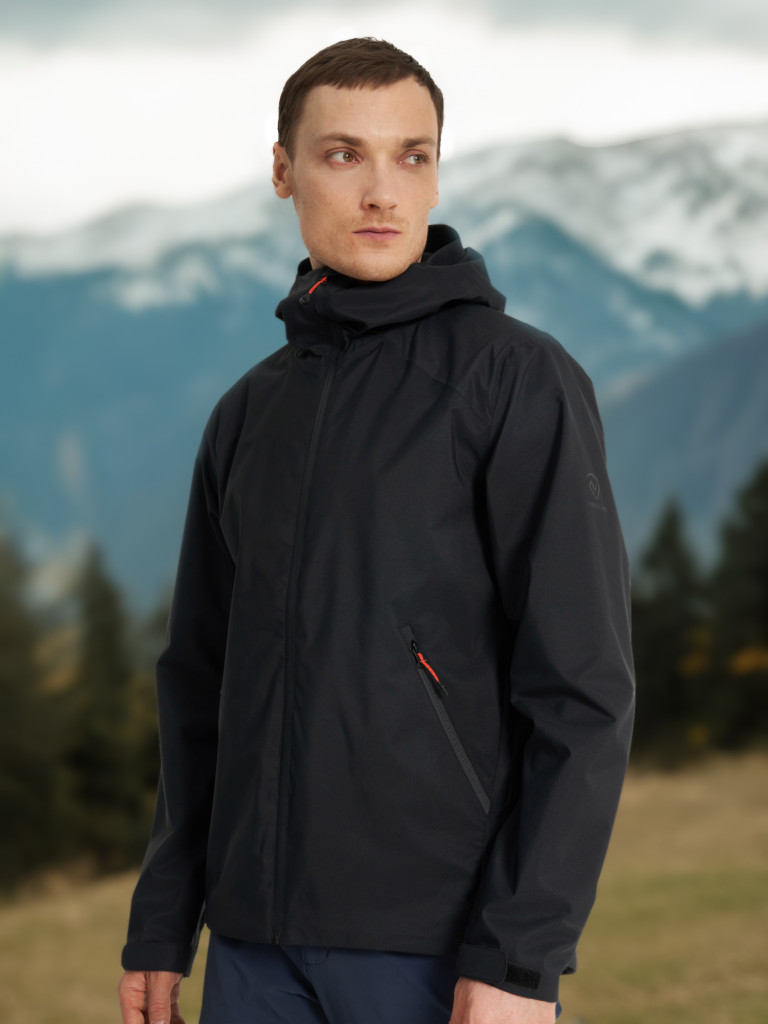 Куртка мембранная мужская Northland