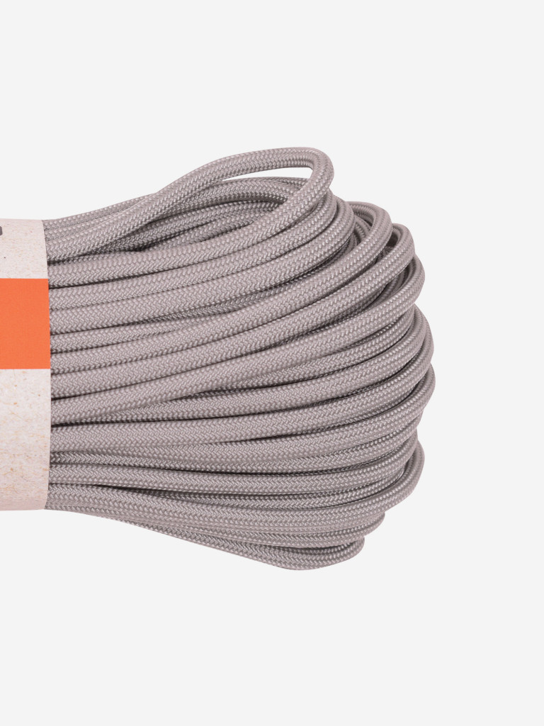 Паракорд 550 T-Gear x CORD nylon 30м (Grey)