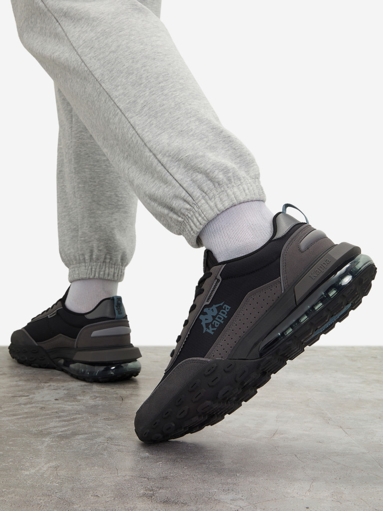 Кроссовки мужские Kappa Robusta