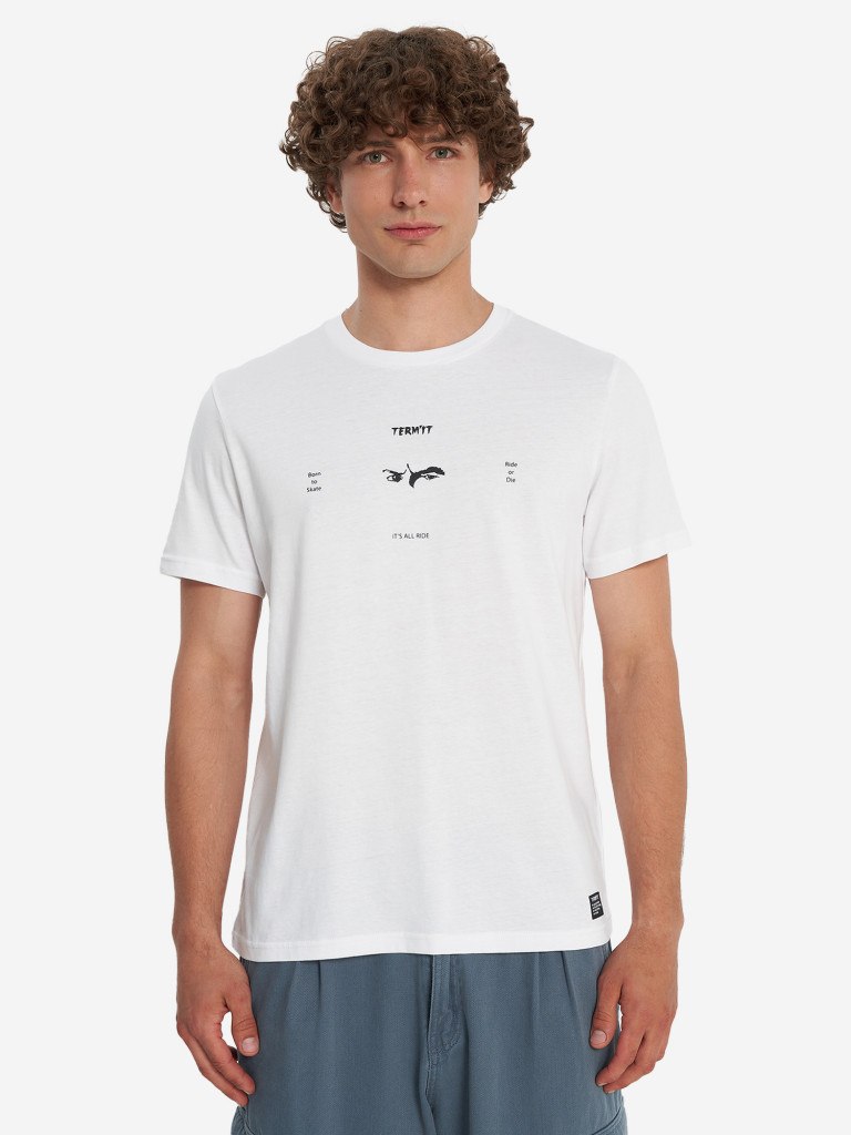 Футболка мужская Termit