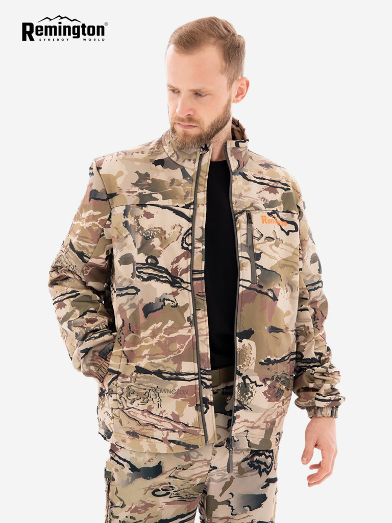 Джемпер Remington Polar Dream Safari
