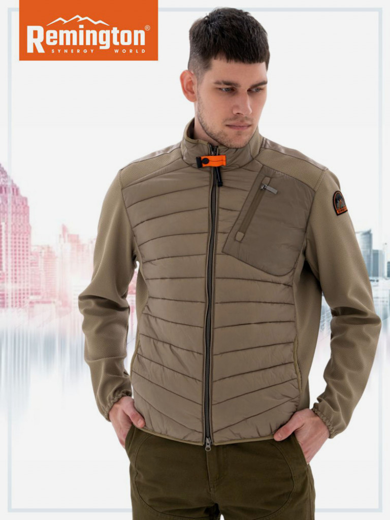 Куртка Remington Upper Strike Beige
