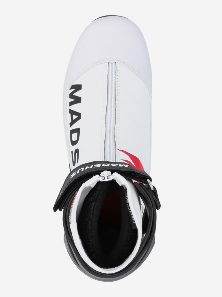 Ботинки лыжные женские Madshus Active Skate