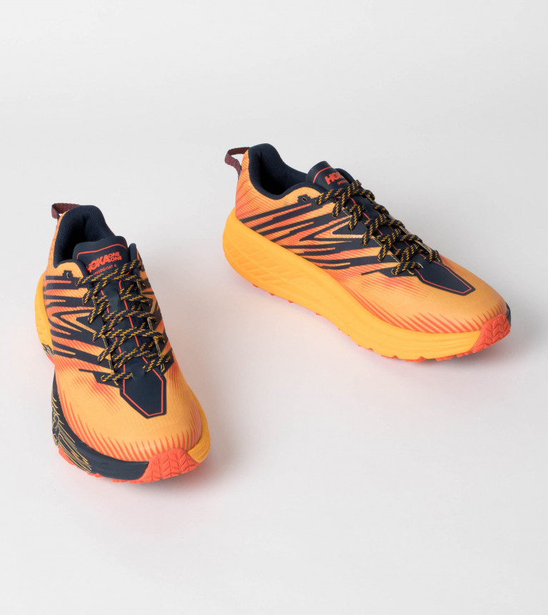 Кроссовки мужские Hoka One One Speedgoat