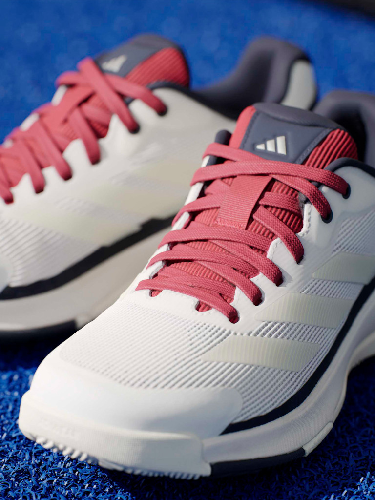 Кроссовки женские adidas Crazyquick LS Padel