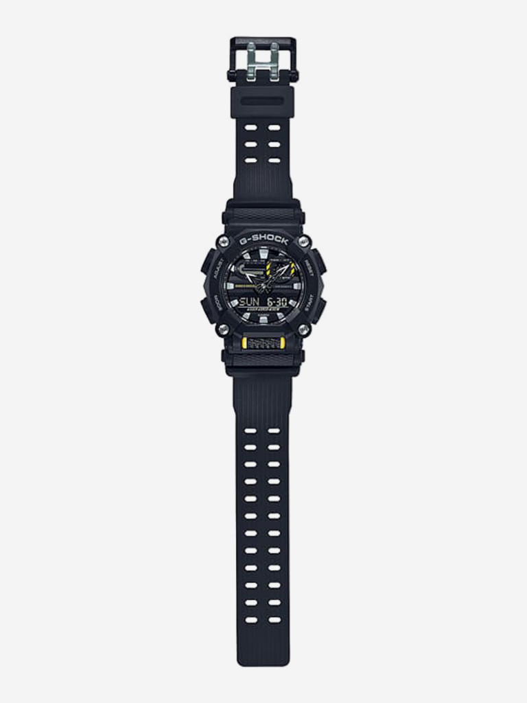 Наручные часы Casio G-SHOCK GA-900-1A