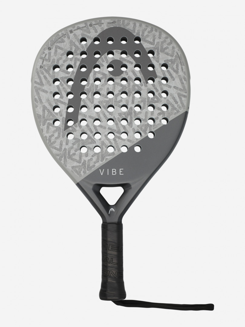 

Ракетка для падел-тенниса Head Vibe, Серый